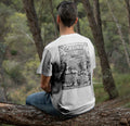 Camiseta manga corta EDICIÓN ESPECIAL "CASINA" (unisex)