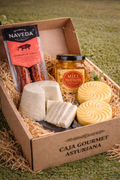 Caja Gourmet "La Casina"