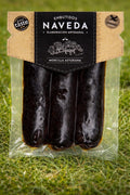 Morcilla Asturiana