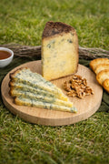 Queso Gamoneu