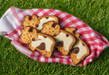 Galletas de Vaca