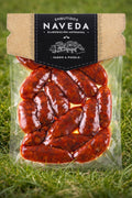 Chorizo Aperitivo Ahumado