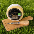 Queso Astur Ecológico