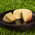 Queso de Vidiago macerado en aceite