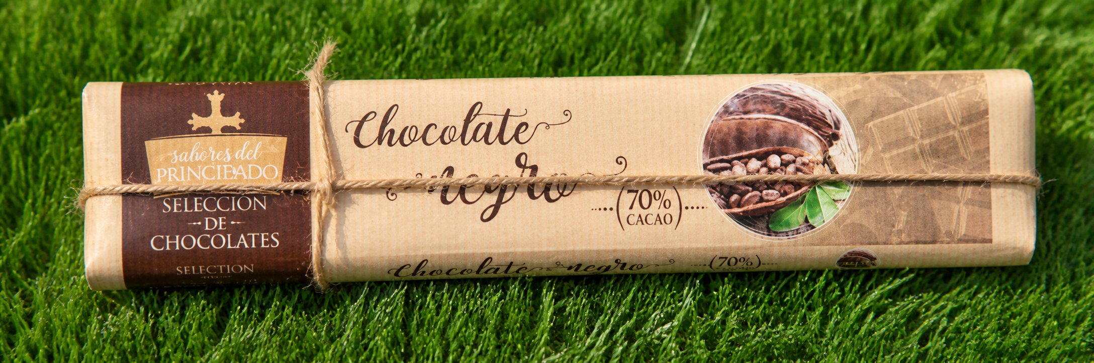 Chocolate negro