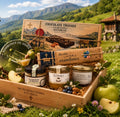Caja Edición LLAMBIONADAS