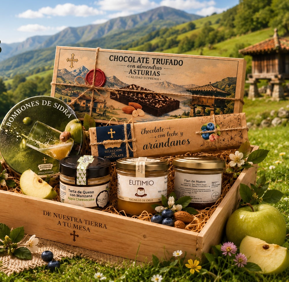 Caja Edición LLAMBIONADAS