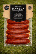 Chorizo Asturiano Extra