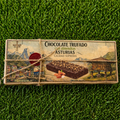Chocolate trufado con Almendras