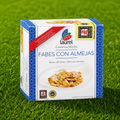 Sabes con Almejas Laurel
