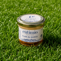 Flan de Queso "Eutimio"