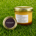 Flan de Huevo "Eutimio"