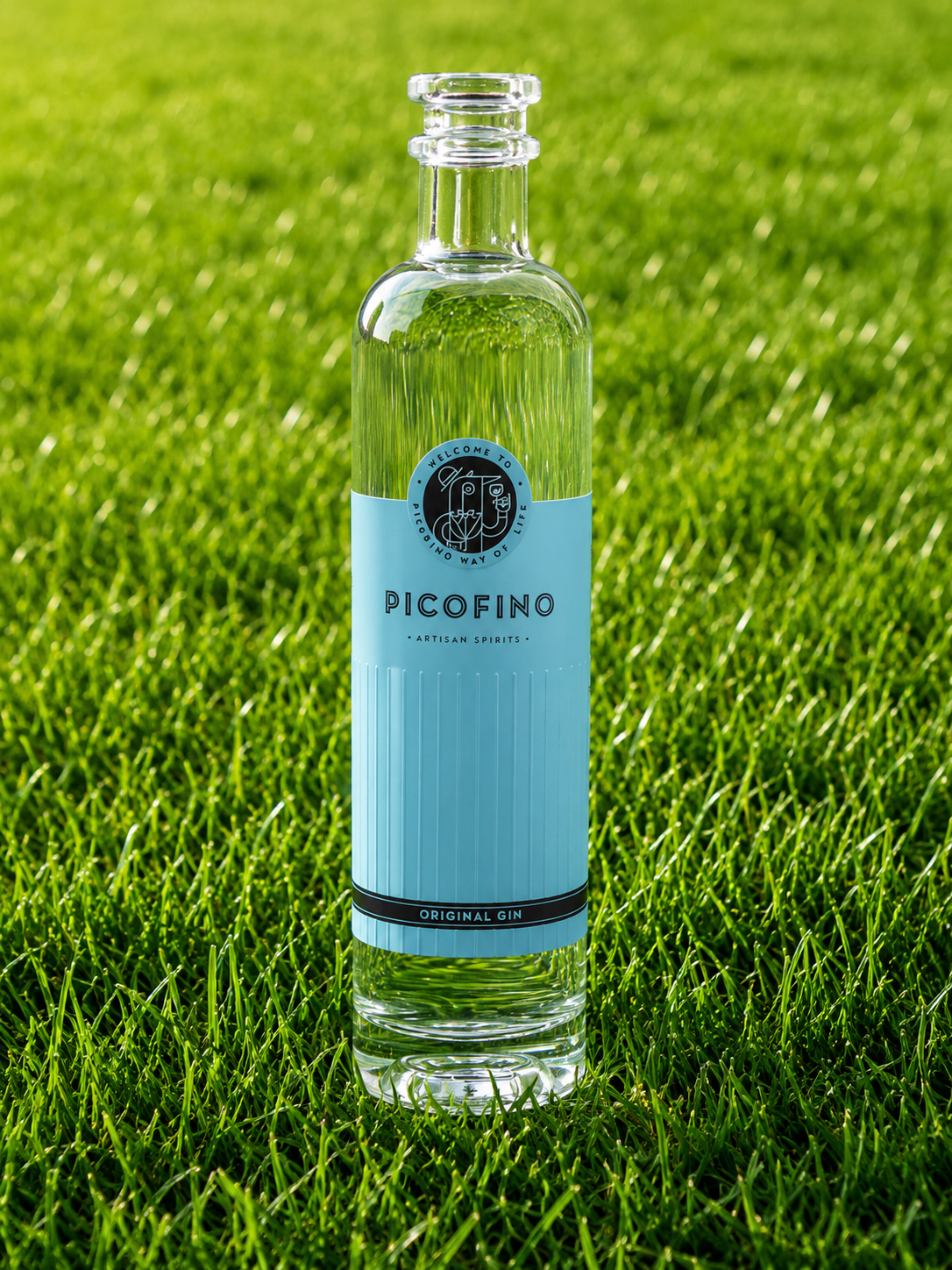 Original Gin Picofino