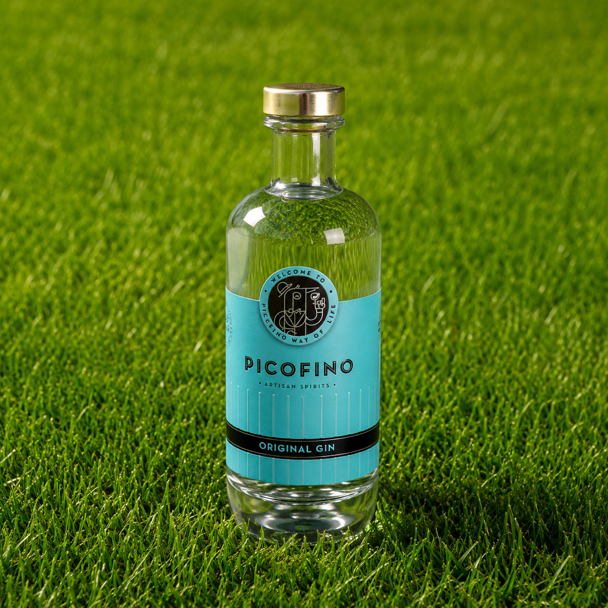 Original Gin Picofino mini