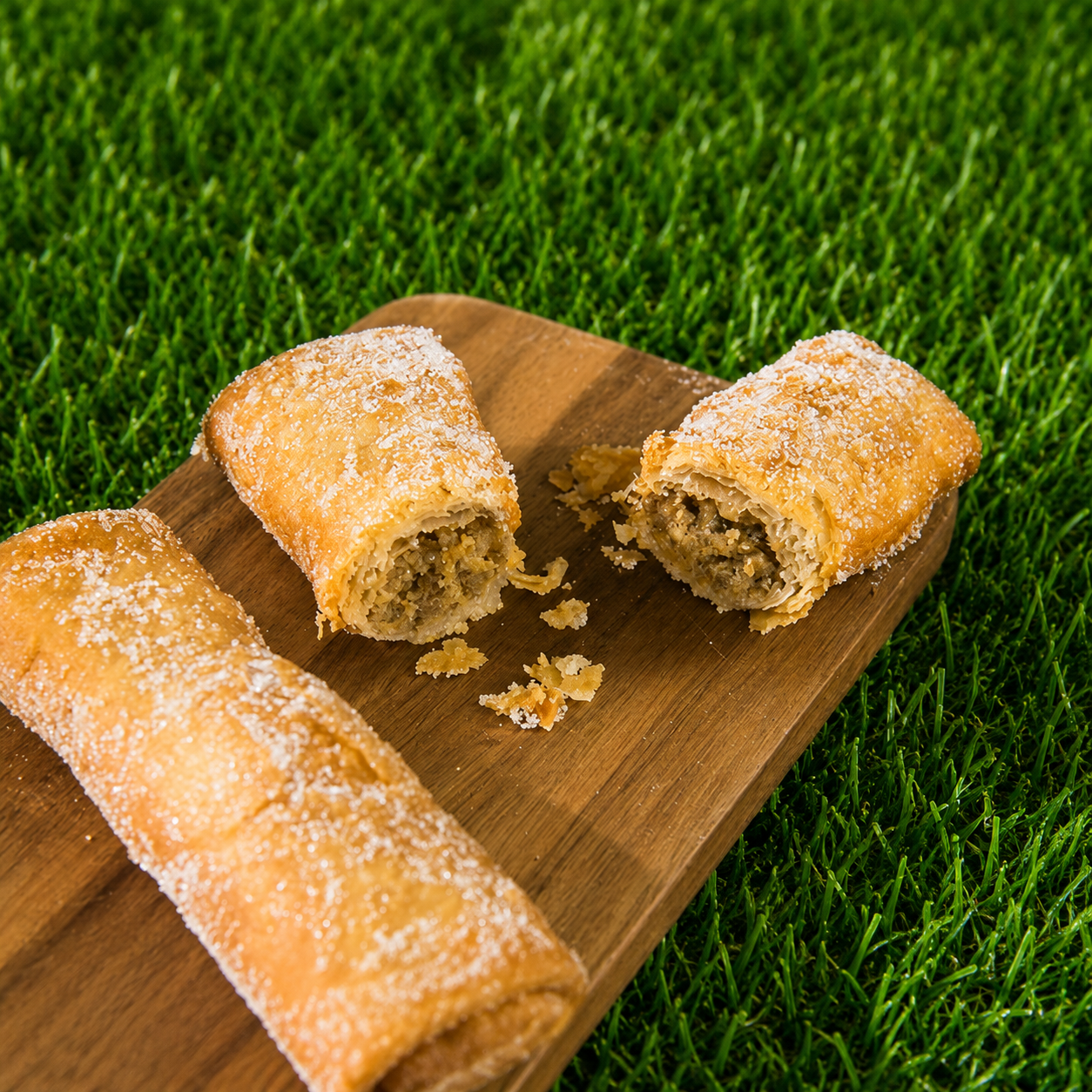 Mini Casadielles