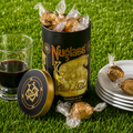Nuglass turrón de nuez individuales
