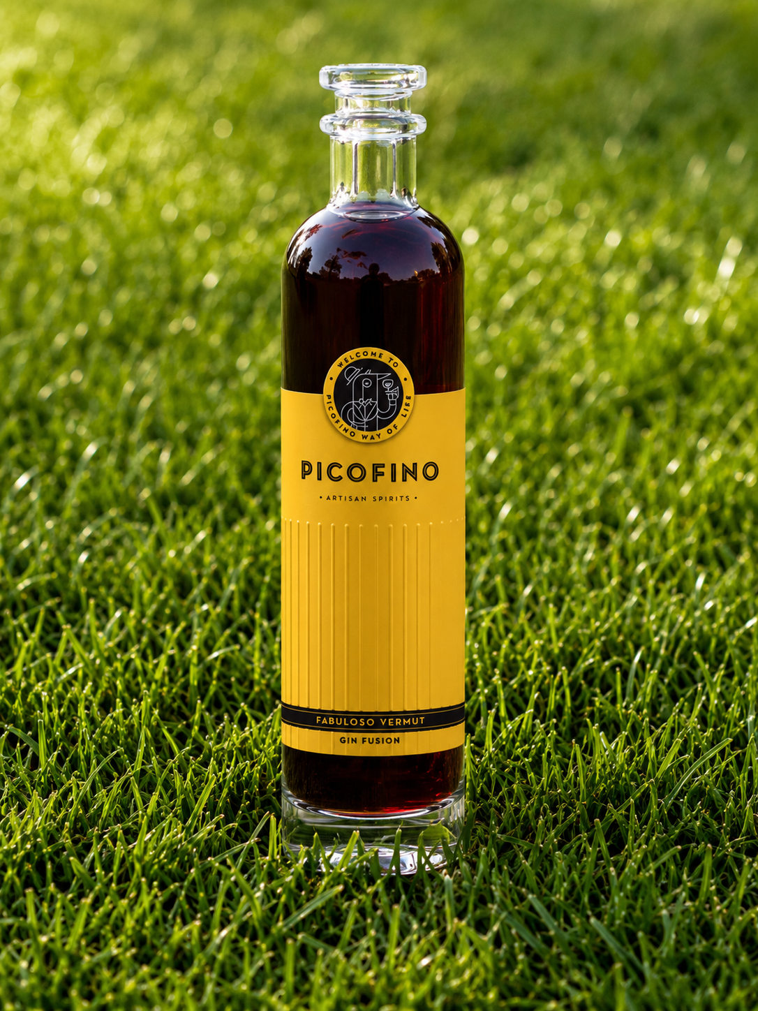 Vermut Picofino Original
