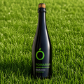 Sidra Pomarina Brut natural espumosa