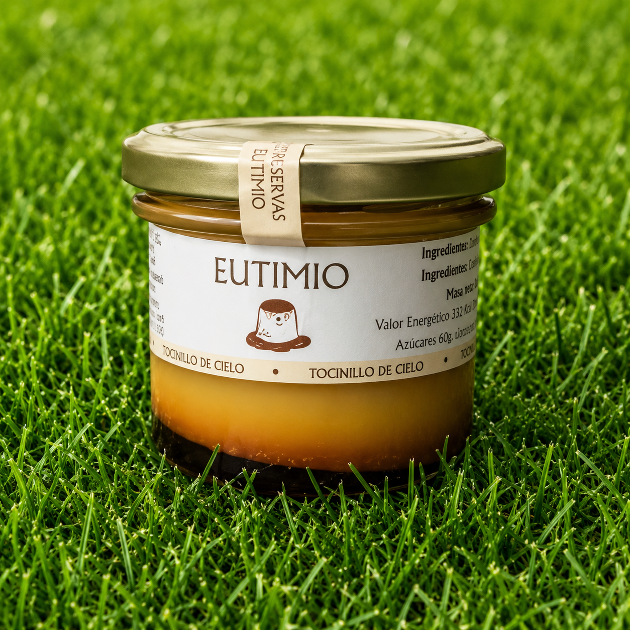 Tocinillo de Cielo "Eutimio"