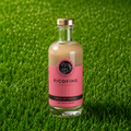 Crema de Gin con Trufa Negra mini