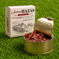 Cachinos de anchoas Hazas