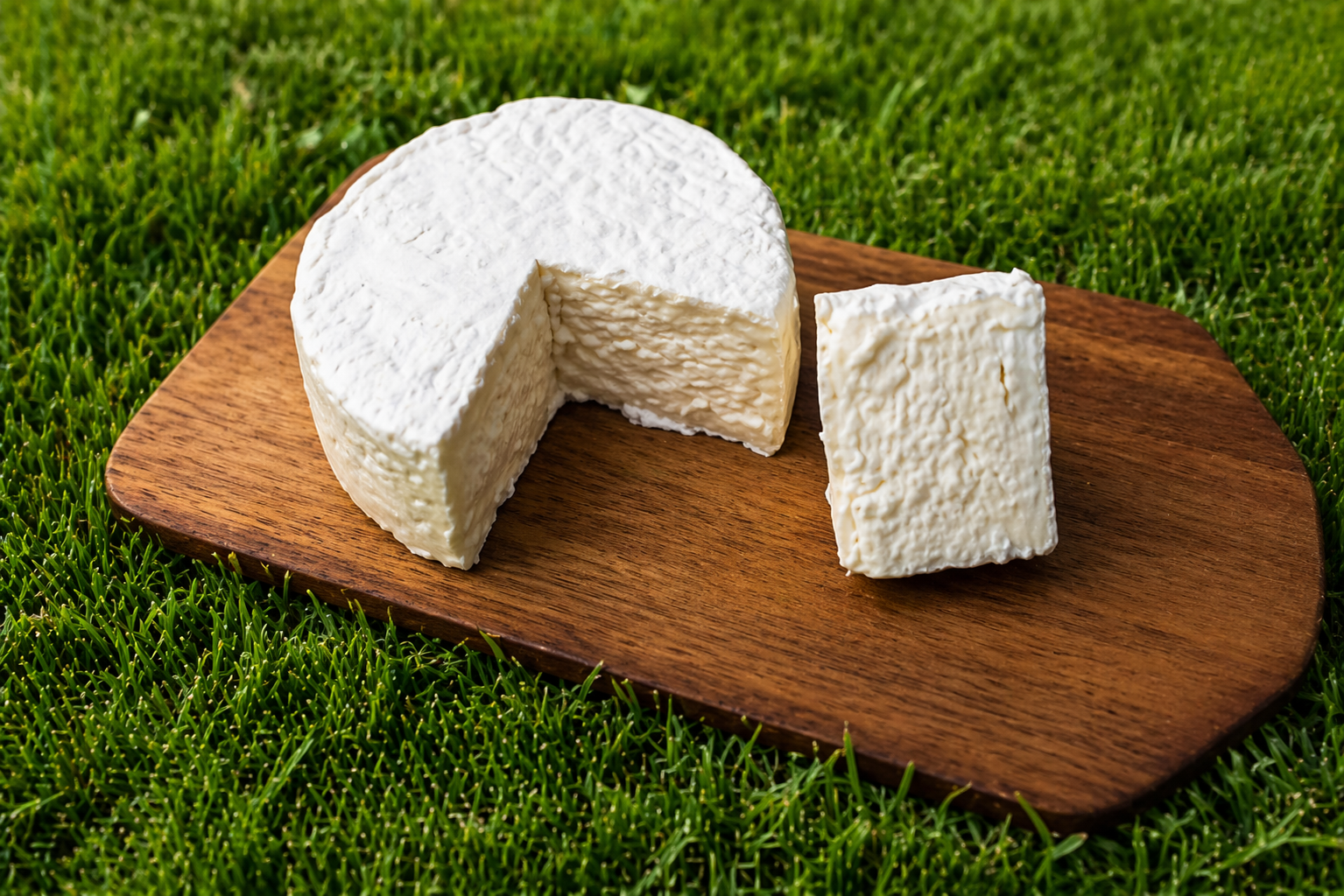 Queso Caleru