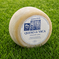Queso Ovín vaca