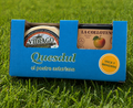 ¡ PACK! Queso de Vidiago vaca con Dulce de Manzana