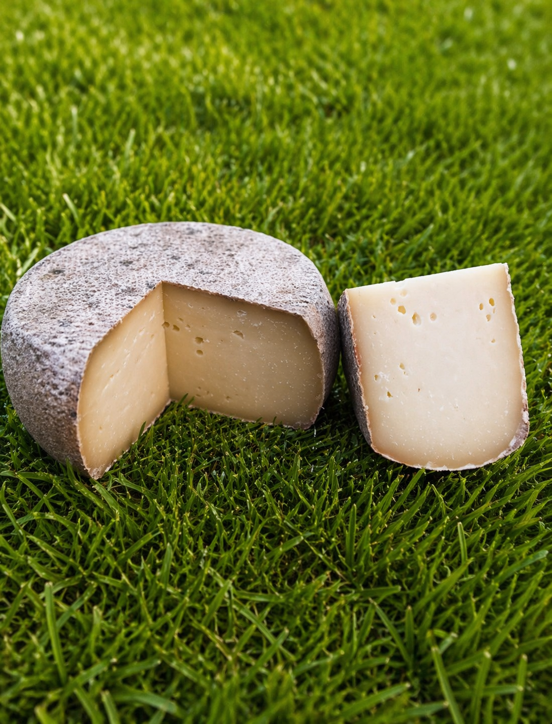 Queso Xerra